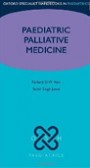 Paediatric Palliative Medicine Paediatric Palliative Medicine