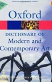 Dictionary of Modern and Contemporary Art Dictionary of Modern and Contemporary Art