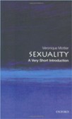 Sexuality: A Very Short Introduction Sexuality: A Very Short Introduction