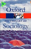 Dictionary of Sociology Dictionary of Sociology