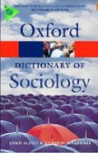 Dictionary of Sociology