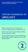 Oxford Handbook of Urology Oxford Handbook of Urology