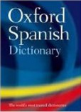 Oxford Spanish Dictionary