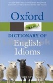 Oxford Dictionary of Idioms Oxford Dictionary of Idioms