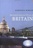 Oxford Illustrated History of Britain N.E. Oxford Illustrated History of Britain N.E.