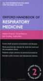 Oxford Handbook of Respiratory Medicine Oxford Handbook of Respiratory Medicine