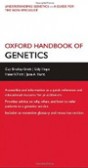 Oxford Handbook of Genetics Oxford Handbook of Genetics