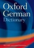 Oxford German Dictionary Oxford German Dictionary