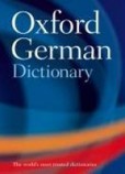 Oxford German Dictionary