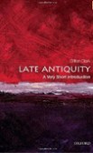 Very Short Introduction Late Antiquity Very Short Introduction Late Antiquity