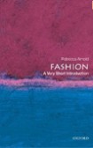 Very Short Introduction Fashion Very Short Introduction Fashion
