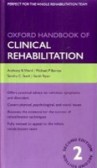 Handbook of Clinical Rehabilitation Handbook of Clinical Rehabilitation