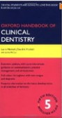 Oxford Handbook of Clinical Dentistry 5th Ed. Oxford Handbook of Clinical Dentistry 5th Ed.