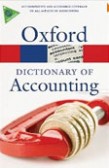 Oxford Dictionary of Accounting Oxford Dictionary of Accounting