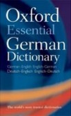 Oxford Paperback German Dictionary