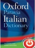 Oxford-Paravia Italian Dictionary 3rd Edition