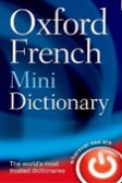 Oxford French Minidictionary 6th Edition