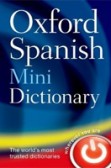 Oxford Spanish Mini Dictionary 4th Ed.