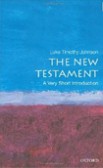 Very Short Introduction New Testament Very Short Introduction New Testament