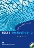 IELTS Testbuilder 2 IELTS Testbuilder 2