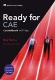 New Ready for CAE: Student´s Book + Key New Ready for CAE: Student´s Book + Key