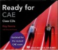 New Ready for CAE: Audio CD