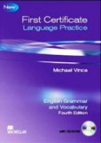 Language Practice NEW with key + CD-ROM Language Practice NEW with key + CD-ROM