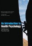Introduction to Health Psychology Introduction to Health Psychology