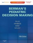 Berman´s Pediatric Decision Making Berman´s Pediatric Decision Making