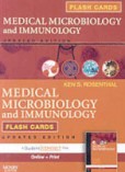 Medical Microbiology and Immunology Flash Card Medical Microbiology and Immunology Flash Card