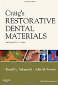 Craig´s Restorative Dental Materials Craig´s Restorative Dental Materials