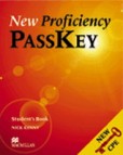 New Proficiency Passkey Student´s Book New Proficiency Passkey Student´s Book
