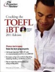 The Princeton Review Cracking the TOEFL Ibt (PPB) The Princeton Review Cracking the TOEFL Ibt (PPB)