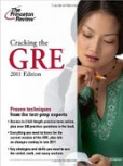 Cracking the GRE, 2011 Edition Cracking the GRE, 2011 Edition