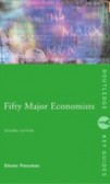 Fifty Major Economists Fifty Major Economists
