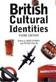 British Cultural Identities