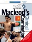 Macleod´s Clinical Examination Macleod´s Clinical Examination