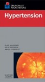Churchill´s Pocketbook of Hypertension Churchill´s Pocketbook of Hypertension
