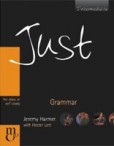 Just Grammar Intermediate Student´s Book (BE)