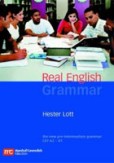 Real English Grammar Pre-Intermediate