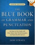 Blue Book of Grammar and Punctation