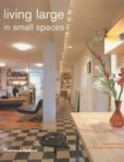 Living Large in Small Spaces Living Large in Small Spaces