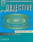 Objective Proficiency Self-study SB Objective Proficiency Self-study SB