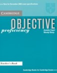 Objective Proficiency TB Objective Proficiency TB
