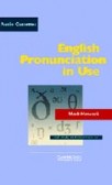 English Pronunciation in Use Book + Cass Pack English Pronunciation in Use Book + Cass Pack