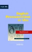 English Pronunciation in Use CD /4/ English Pronunciation in Use CD /4/