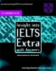 Insight into IELTS Extra WB with Key