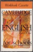 Cambridge English for Schools 1 WB Cass Cambridge English for Schools 1 WB Cass