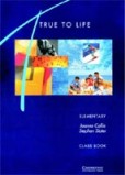 True to Life Elementary CB True to Life Elementary CB