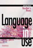 Language in Use Intermediate TB Language in Use Intermediate TB